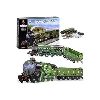 MADE Malý Mechanik 340 ks