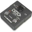 TC Electronic Ditto Jam X2 Looper
