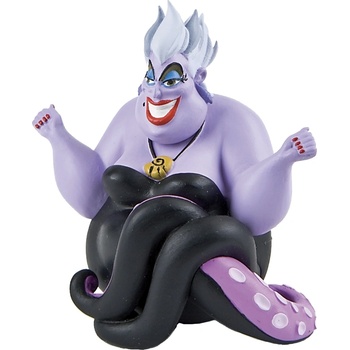 BULLYLAND Фигурка Bullyland - Walt Disney, Урсула (BL12357)