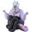 BULLYLAND Фигурка Bullyland - Walt Disney, Урсула (BL12357)