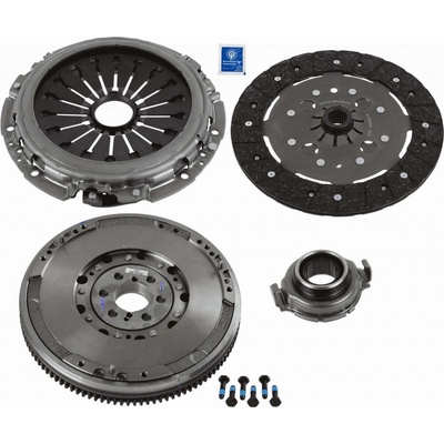 Spojková sada SACHS ZMS Modul 2290 601 144