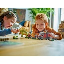 Image 1 of LEGO® Jurassic World - Dinosaur Missions: Stegosaurus Discovery (76965)