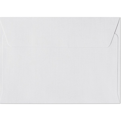 Galeria Papieru obálky C6 Holland bílá 120g, 10ks