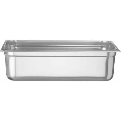 HENDI Profi Line – nerezová gastronádoba GN 1/1, výška 150 mm