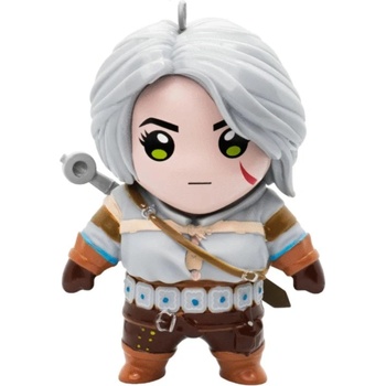 Good Loot Мини фигура Good Loot Games: The Witcher - Ciri