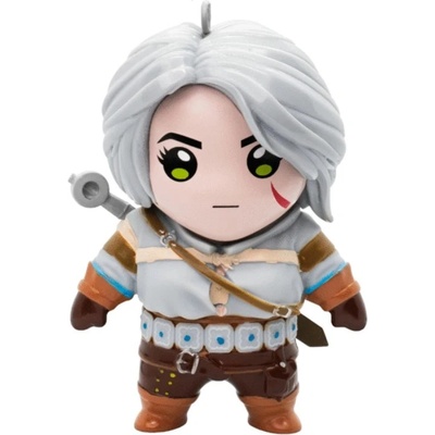 Good Loot Мини фигура Good Loot Games: The Witcher - Ciri