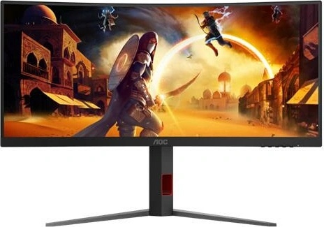 AOC CU34G4