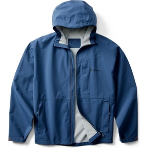 Cotopaxi Мъжко водоустойчиво яке Cotopaxi Cielo Rain Jacket Waterproof jacket - Deep Sea (002-2937-0613)