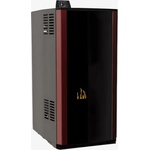 GREYKO Bijou Design 10 kW burgundy Камини