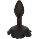 Boss of Toys Small Rose Anal Plug Black