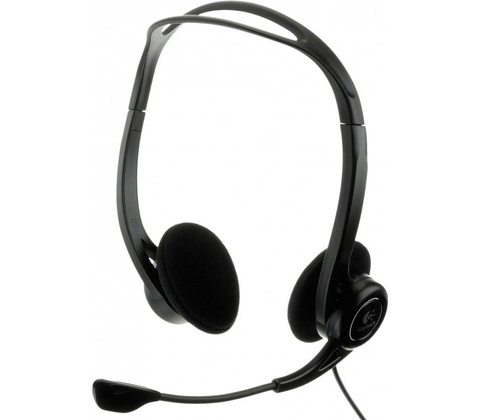Logitech PC Headset 960 USB