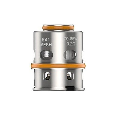 GeekVape M Series Mesh žhavicí hlava 0,2ohm