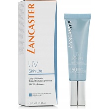 Lancaster Skin Life ochranný pleťový krém SPF 50 30 ml