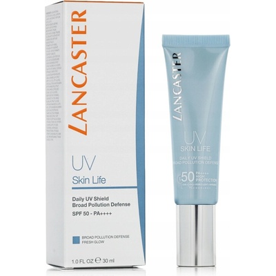 Lancaster Skin Life ochranný pleťový krém SPF 50 30 ml