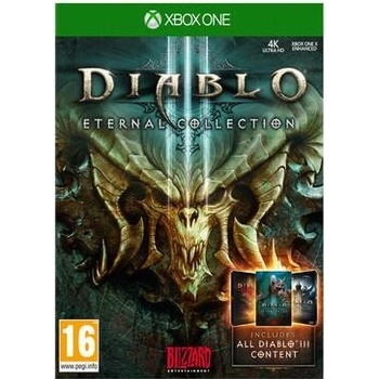 Diablo 3 (Eternal Collection)