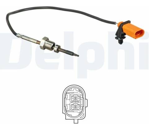 DELPHI TS30171