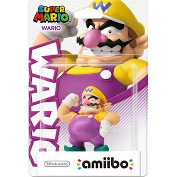 Nintendo amiibo Super Mario Wario - 2002766