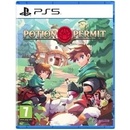 Potion Permit