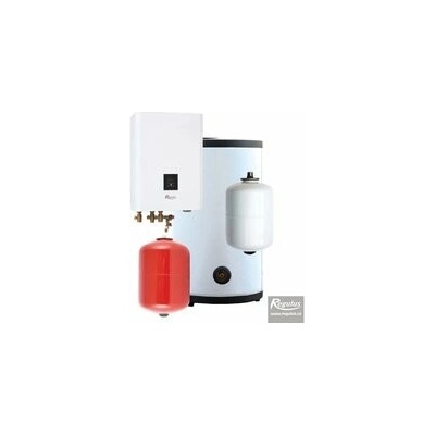 Regulus NBC 170 HP BOX CTC 19555