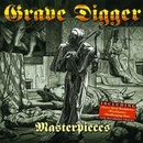 Grave Digger: Masterpieces CD