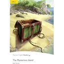 Penguin Readers 2 Mysterious Island