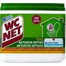 WC NET Aktivátor septiků tablety 16 ks