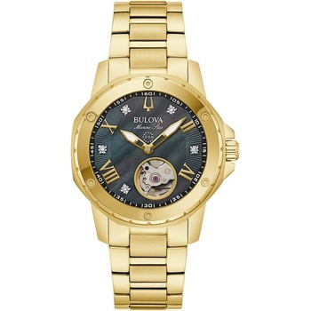 Bulova 97P171