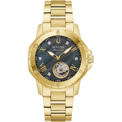 Bulova 97P171