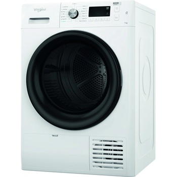 Whirlpool FFT M11 72B EE