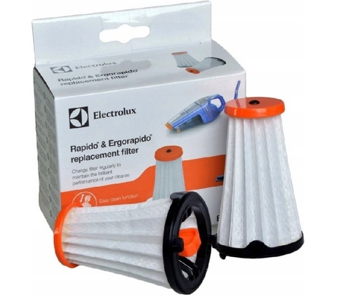 Electrolux EF144