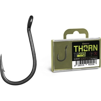 Delphin THORN Poper vel.4 11 ks