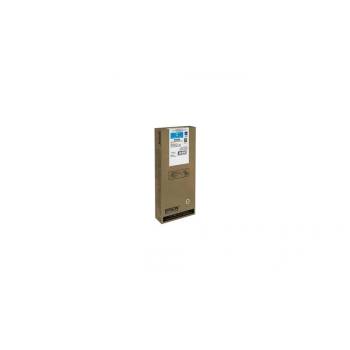 Epson Оригинален мастилен патрон Epson T9452 XL Cyan за 5000 страници (C13T945240)