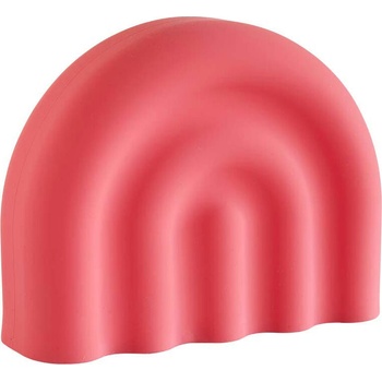 OYOY Rainbow нощна лампа безжична, червена (M107454)