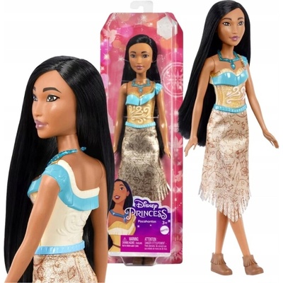 Disney Princess princezna Pocahontas