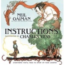 Instructions - Neil Gaiman