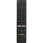 съвместим CHiQ GCBLTV6EA-C4, GCBLTV6EA-C2 - заместител дистанционно управление (GCBLTV6EA-C4, GCBLTV6EA-C2) Дистанционно