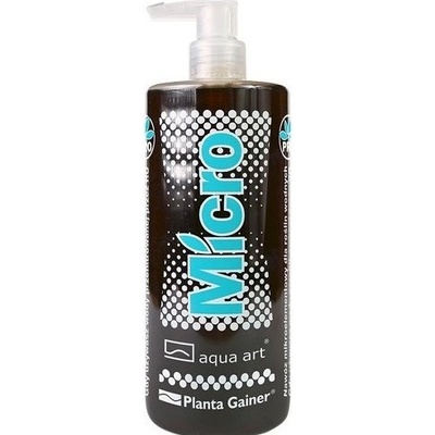 Aqua ART Planta Gainer Pro Micro 500 ml