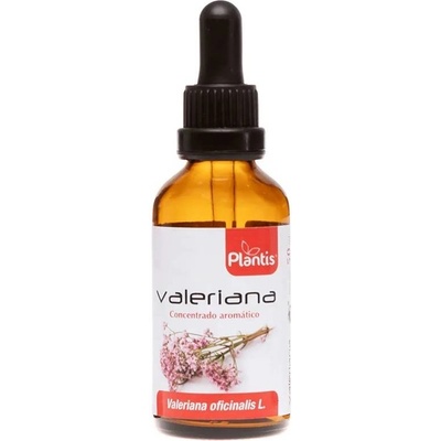 Artesania Agricola Plantis Тинктура от валериана, 50 ml, Artesania Agricola (034158 (071032) AA)