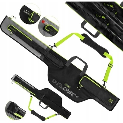 Delphin Puzdro REAXE DualCASE 125cm