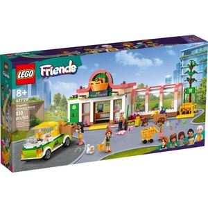 LEGO® Friends - Organic Grocery Store (41729)