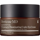 Perricone MD Neuropeptide Firming & Illuminating Under-eye Cream 15 ml