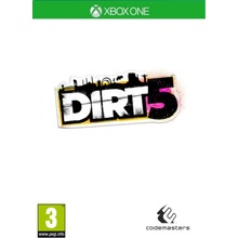 DiRT 5