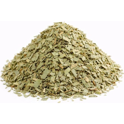 QuickTea Eukalyptus list řezaný 1 kg