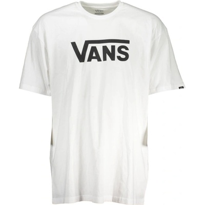Тениска с къси ръкави за мъже vans, Размер l, Цвят Бял (vn000ggg_d124189_biancoyb2)