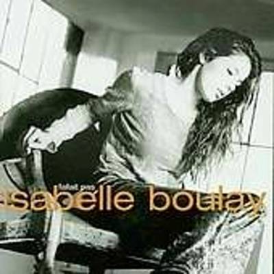 BOULAY ISABELLE: FALLAIT PAS CD