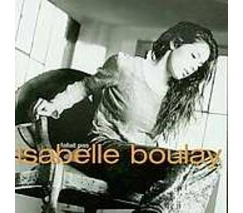 BOULAY ISABELLE: FALLAIT PAS CD