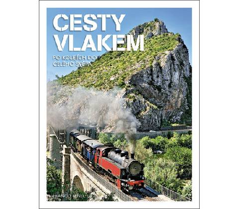 Cesty vlakem