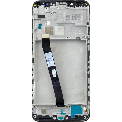 LCD Displej + Dotykové sklo + Přední kryt Xiaomi Redmi 7A