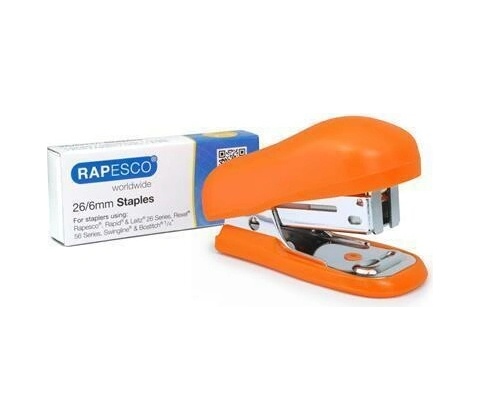 Rapesco Bug Mini