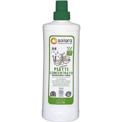 Officina Naturae Koncentrovaný prostředek na mytí nádobí 1 l